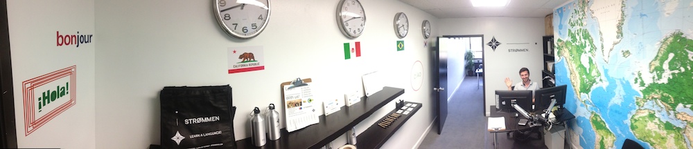 certified translation los angeles